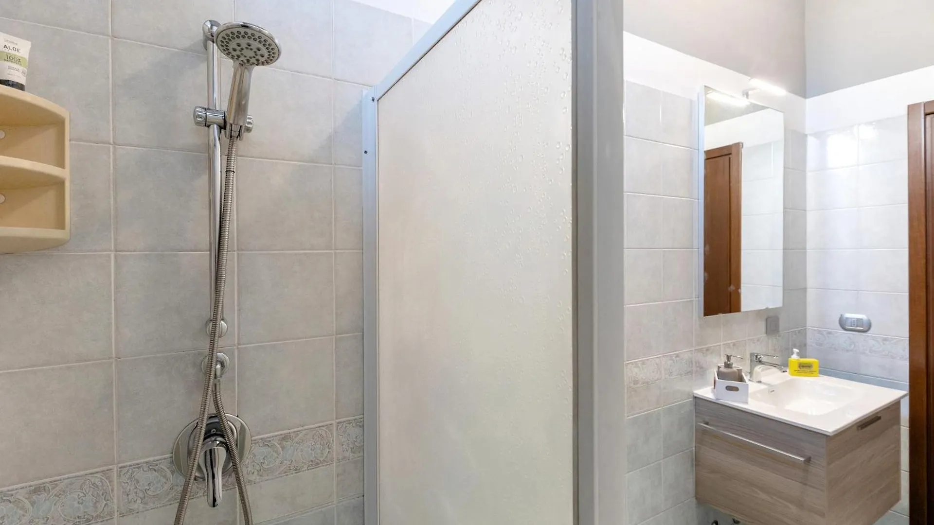 Apartmán Via T Da Vico 11 House Verona 0*,  Itálie