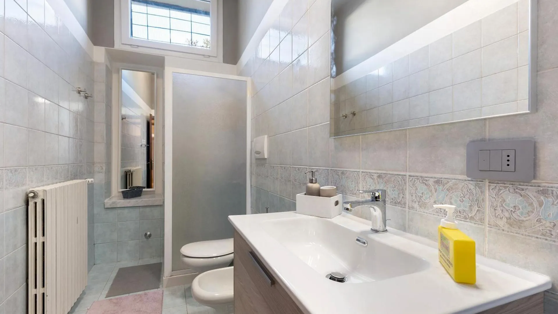 ヴェローナVia T Da Vico 11 Houseアパートメント
