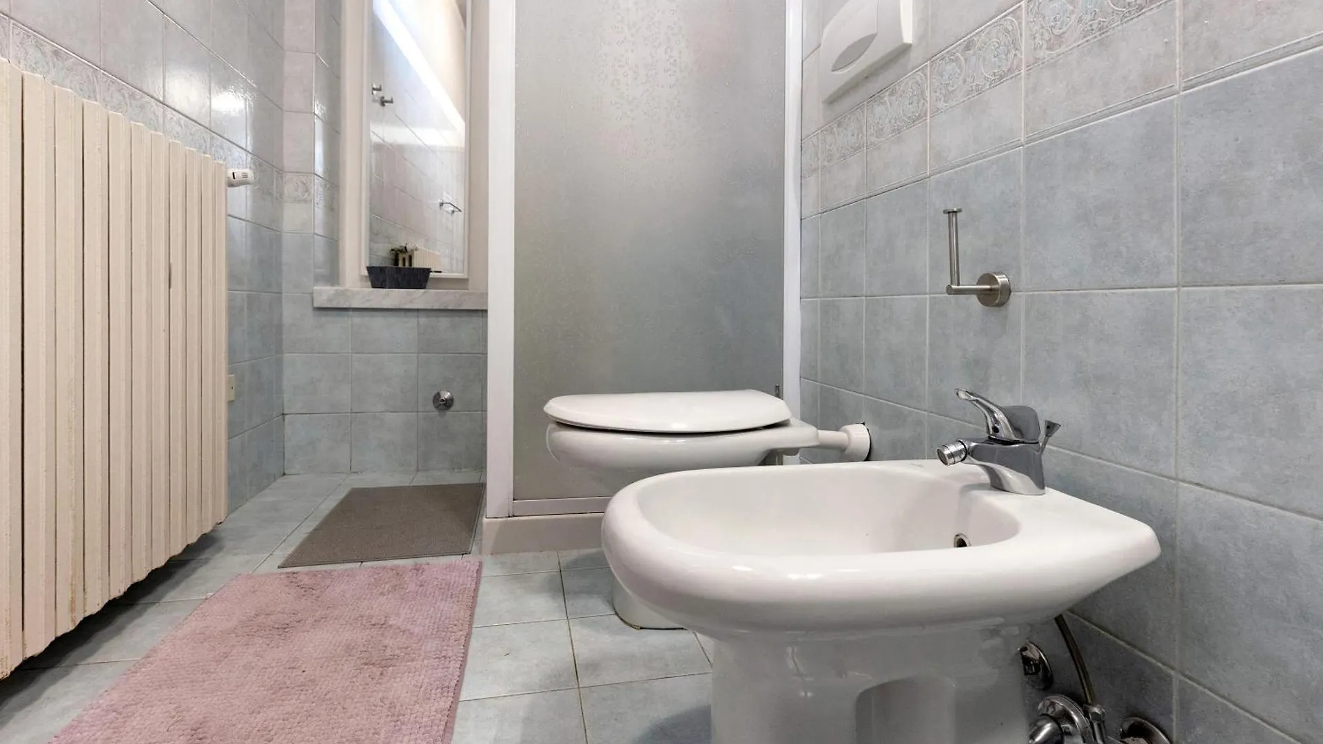 ヴェローナVia T Da Vico 11 Houseアパートメント イタリア