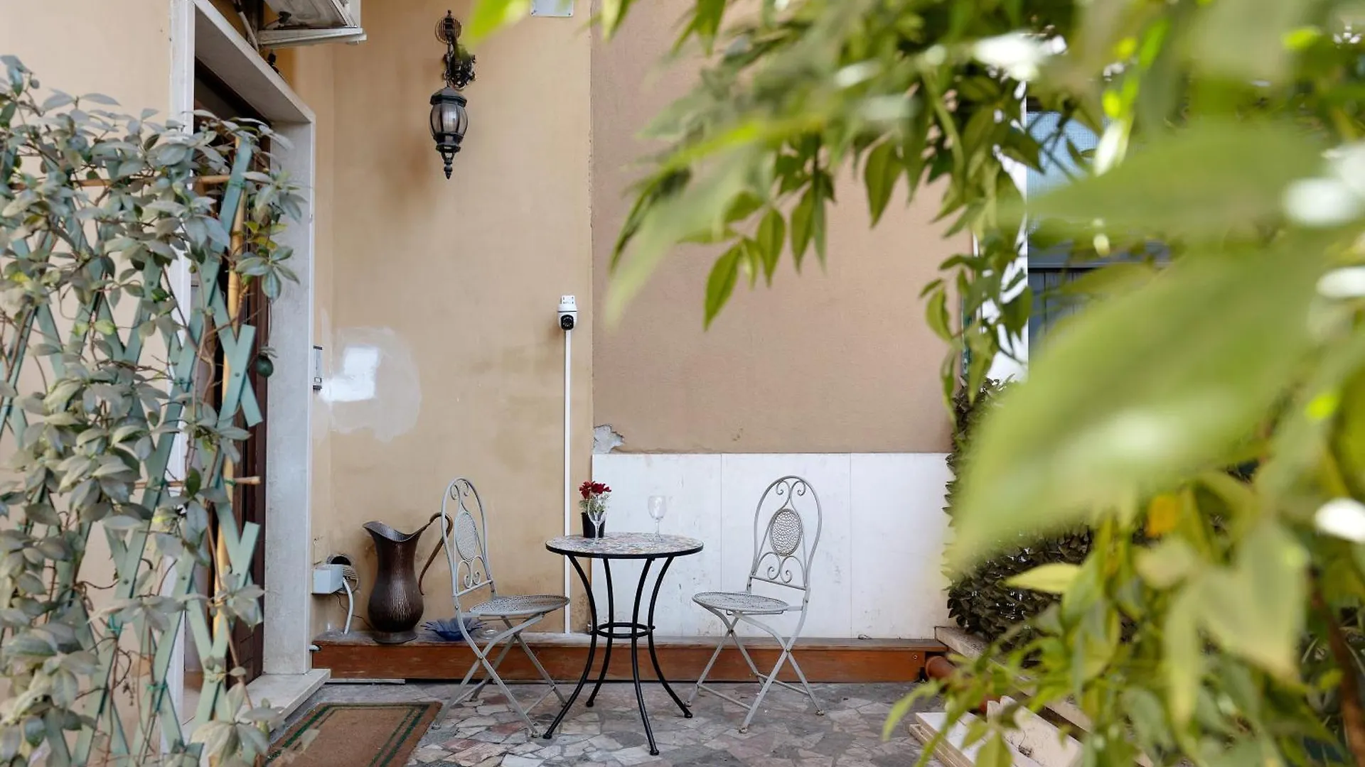 アパート ヴェローナVia T Da Vico 11 Houseアパートメント